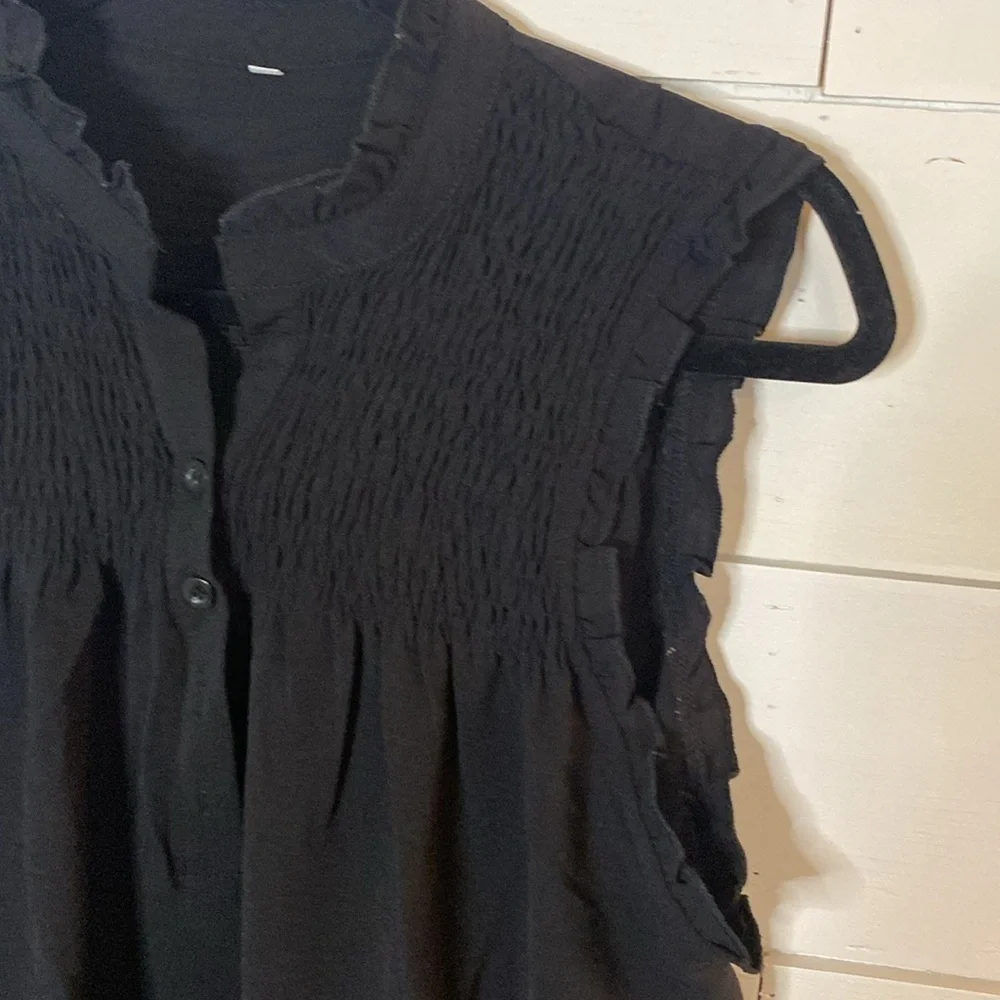N/A elegant sleeveless